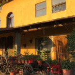 Agriturismo Le Piagge Via Dei Cascinali, 257 15010 Ponzone Al Extérieur