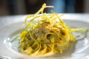 Agriturismo Le Cerqueta food