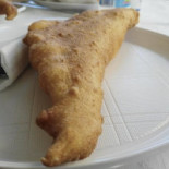 Solo Fritto Comida