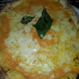 Pizza Prestige food