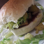 Sbuccia E Bevi Comida