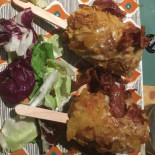 Verdenova food