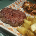 Verdenova food