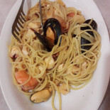 Sayonara Graffignana food