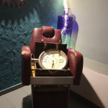 Locanda9 À l'intérieur