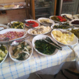 Dammi Del Tu food
