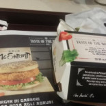 Mcdonald's Nourriture