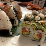 Shi's Comida