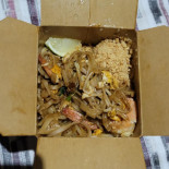 Thai E Vai Food