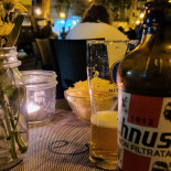 Lemmelemme Nourriture