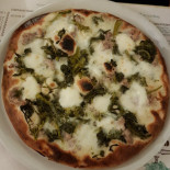 La Quercia Comida