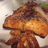 La Quercia Comida