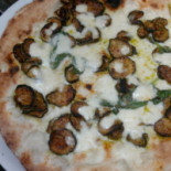 A' Pizzettata Nourriture
