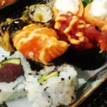 Xin Sushi Nourriture