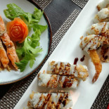 Xin Sushi Nourriture