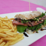 Gitano's Pizzeria Nourriture