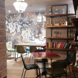 Strinati Bistrot Nourriture