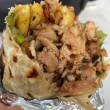 Kebab Al Piramide Nourriture