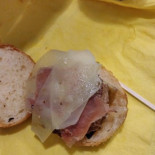 Studioburger Nourriture