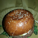 Studioburger Nourriture