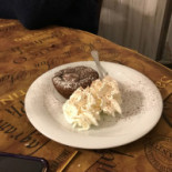 Osteria Italia Comida