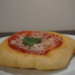 Antica Volta inside