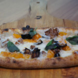 Antica Volta food