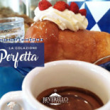 Caffè Beverello Nourriture