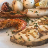 Pennetta Comida
