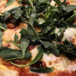 Pizzeria Leon D'oro Nourriture