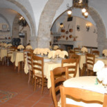 Alle Vecchie Arcate Nourriture