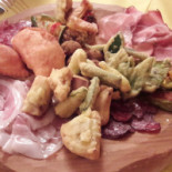 Agriturismo Le Margole Nourriture
