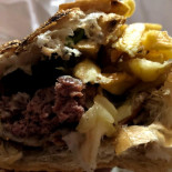 Paninoteca Nourriture