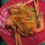 Imperatore Champagneria Vineria Comida