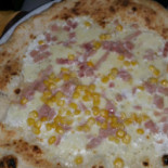 Pizzeria E Trattoria Iorio food