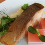 Tantris Comida