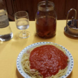 Fischetto Nourriture