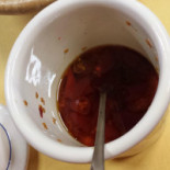 Fischetto Nourriture