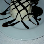 Le Cavrelle Comida