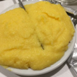 Le Cavrelle Comida
