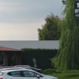 Gulliver Caffe Extérieur