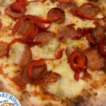 Europizza Nourriture