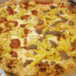 Europizza Nourriture