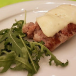 La Posteggia Nourriture