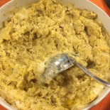 Al Cenacolo Nourriture