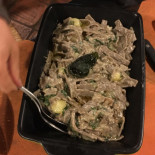 Al Cenacolo Nourriture