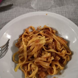 Il Pino Nourriture