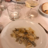 Oca Bianca Nourriture