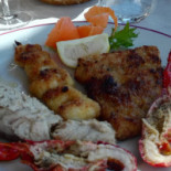 Da Settimio Comida
