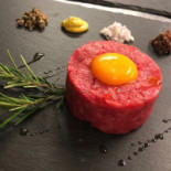 Perbacco Nourriture